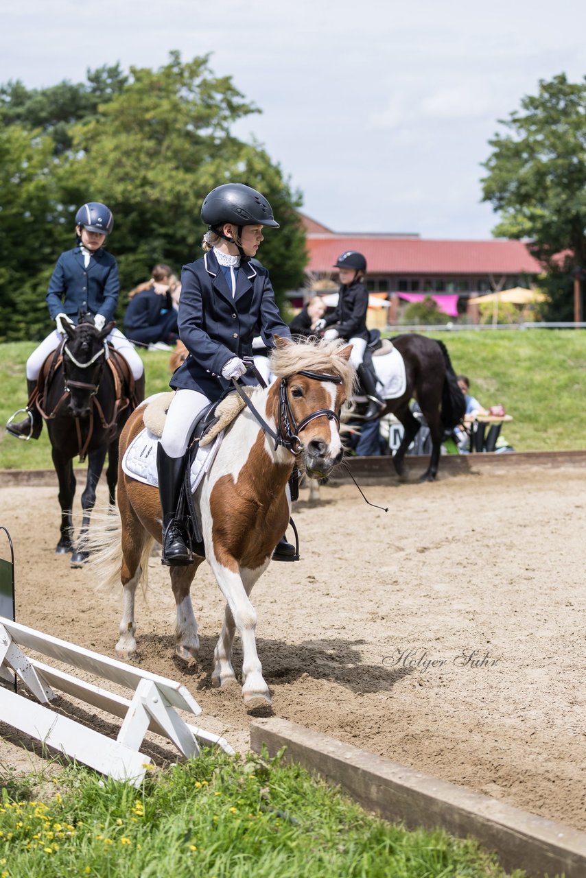 Bild 81 - Pony Akademie Turnier